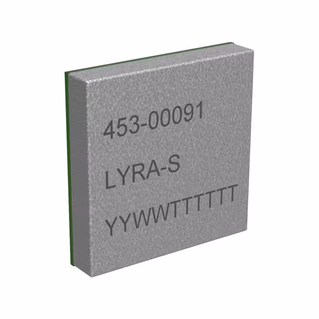 453-00091R Laird Connectivity Inc.  RF Transceiver Modules and Modems